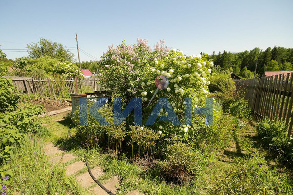 Продам участок 9 соток, Фермерское хоз., Таёжная (300306 кв-л) ул, 168, Тальский с/с, 0 км от города