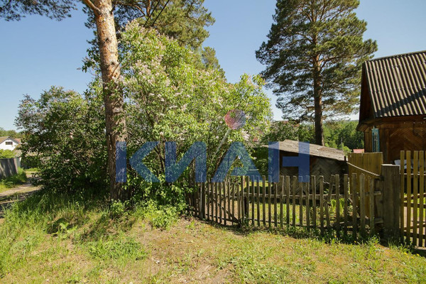 Продам участок 9 соток, Фермерское хоз., Таёжная (300306 кв-л) ул, 168, Тальский с/с, 0 км от города