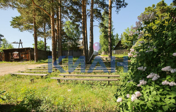 Продам участок 9 соток, Фермерское хоз., Таёжная (300306 кв-л) ул, 168, Тальский с/с, 0 км от города