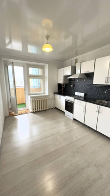 Продам однокомнатную (1-комн.) квартиру, 29-й мкр, 1, Октябрьский г