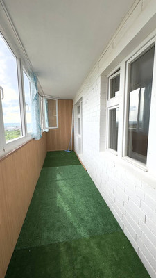 Продам однокомнатную (1-комн.) квартиру, 29-й мкр, 1, Октябрьский г