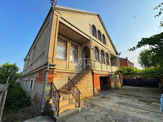 Продам дом, Роз ул, Курганинск г, 0 км от города