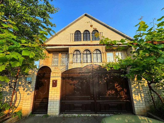 Продам дом, Роз ул, Курганинск г, 0 км от города