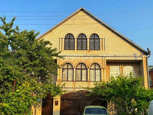 Продам дом, Роз ул, Курганинск г, 0 км от города