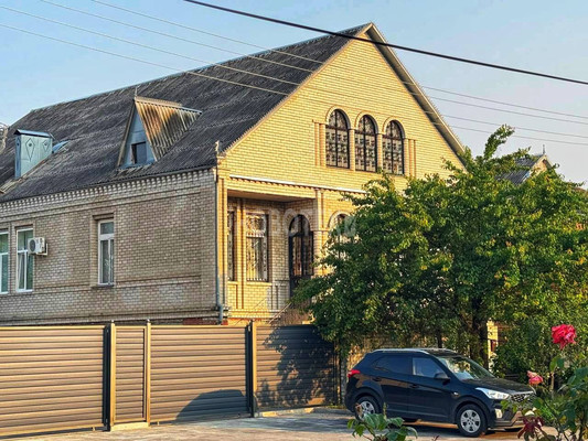 Продам дом, Роз ул, Курганинск г, 0 км от города