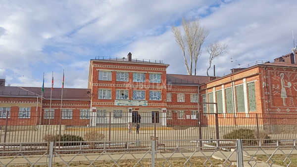 Продам дом, Репина ул, Апшеронск г, 0 км от города