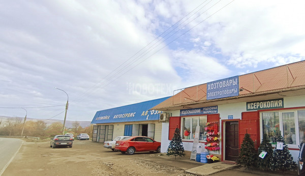 Продам дом, Репина ул, Апшеронск г, 0 км от города