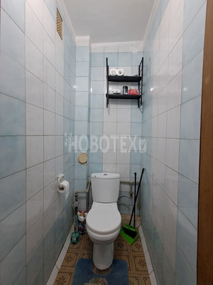 Продам двухкомнатную (2-комн.) квартиру, Кириченко ул, 13, Горячий Ключ г
