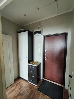 Продам однокомнатную (1-комн.) квартиру, им. Котлярова Н.С. ул, 16, Краснодар г