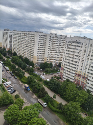Продам однокомнатную (1-комн.) квартиру, им. Котлярова Н.С. ул, 16, Краснодар г