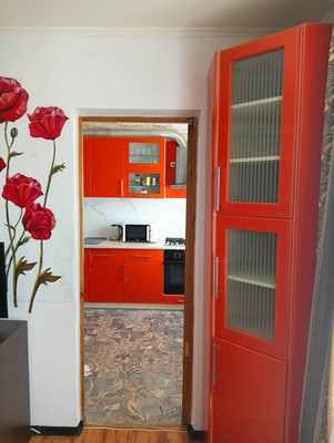 Продам двухкомнатную (2-комн.) квартиру, Таганрогская ул, 120к1, Ростов-на-Дону г