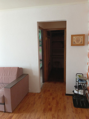 Продам двухкомнатную (2-комн.) квартиру, Таганрогская ул, 120к1, Ростов-на-Дону г
