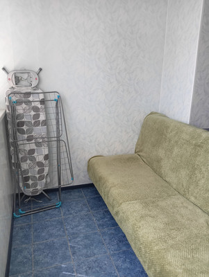 Продам двухкомнатную (2-комн.) квартиру, Таганрогская ул, 120к1, Ростов-на-Дону г