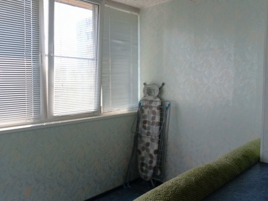 Продам двухкомнатную (2-комн.) квартиру, Таганрогская ул, 120к1, Ростов-на-Дону г
