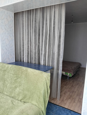 Продам двухкомнатную (2-комн.) квартиру, Таганрогская ул, 120к1, Ростов-на-Дону г