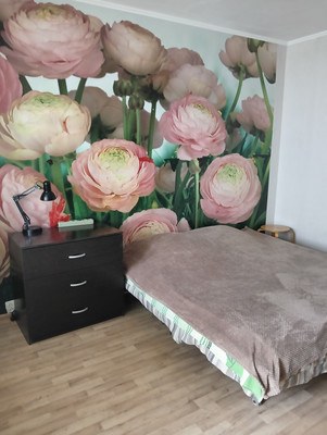 Продам двухкомнатную (2-комн.) квартиру, Таганрогская ул, 120к1, Ростов-на-Дону г
