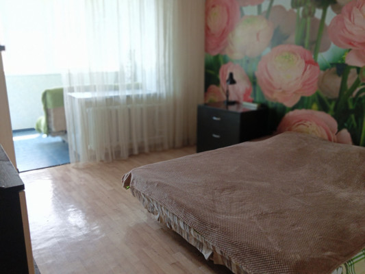 Продам двухкомнатную (2-комн.) квартиру, Таганрогская ул, 120к1, Ростов-на-Дону г