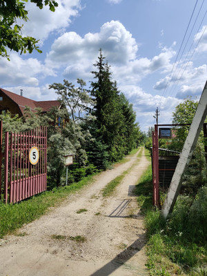 Продам участок 12 соток, Фермерское хоз., Глотаево д, 0 км от города