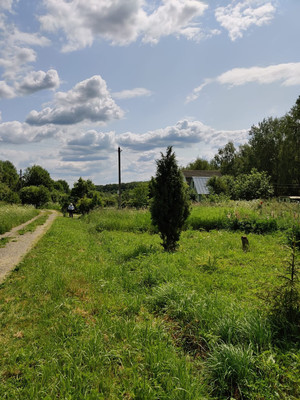 Продам участок 12 соток, Фермерское хоз., Глотаево д, 0 км от города