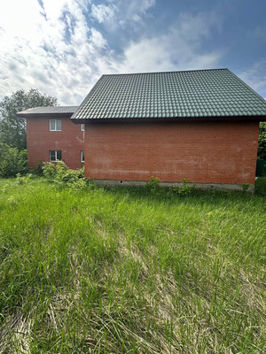 Продам дом, Дмитровская ул, 5А, опытного хоз-ва &amp;quot;Ермолино&amp;quot; п, 0 км от города