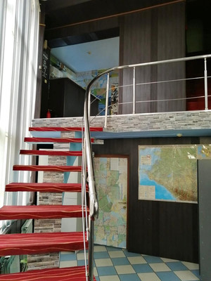 Продам гостиницу 257,4 м2, им. Максима Горького ул, 85, Краснодар г