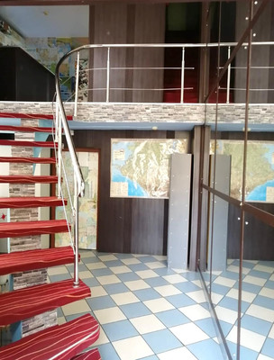 Продам гостиницу 257,4 м2, им. Максима Горького ул, 85, Краснодар г