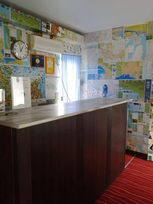 Продам гостиницу 257,4 м2, им. Максима Горького ул, 85, Краснодар г