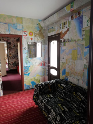 Продам гостиницу 257,4 м2, им. Максима Горького ул, 85, Краснодар г