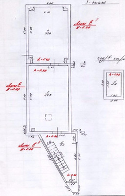 Продам гостиницу 257,4 м2, им. Максима Горького ул, 85, Краснодар г