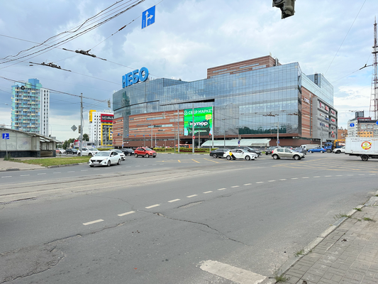 Продам двухкомнатную (2-комн.) квартиру, Гагарина пр-кт, 4, Нижний Новгород г