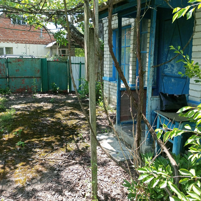 Продам дом, Центральная (Машиностроитель тер. СНТ) ул, 4, Майкоп г, 0 км от города