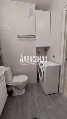 Продам однокомнатную (1-комн.) квартиру, Екатерининская ул, 6к2, Мурино п