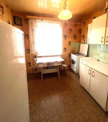 Продам однокомнатную (1-комн.) квартиру, им Владимира Махалина мкр, 4, Дмитров г