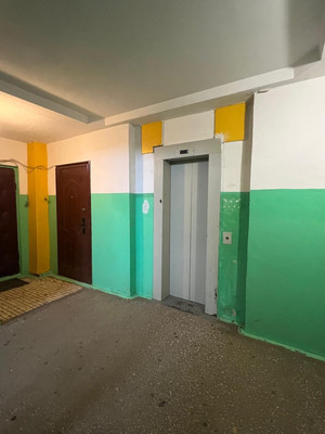 Продам однокомнатную (1-комн.) квартиру, им Владимира Махалина мкр, 4, Дмитров г