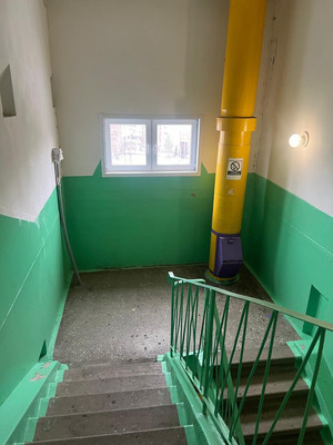 Продам однокомнатную (1-комн.) квартиру, им Владимира Махалина мкр, 4, Дмитров г
