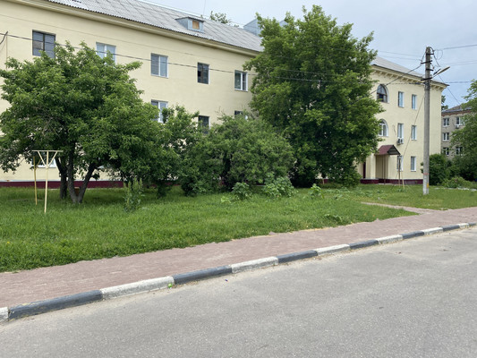 Продам трехкомнатную (3-комн.) квартиру, Беговая ул, 5, совхоза &amp;quot;Раменское&amp;quot; п