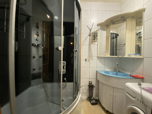 Продам трехкомнатную (3-комн.) квартиру, Беговая ул, 5, совхоза &amp;quot;Раменское&amp;quot; п