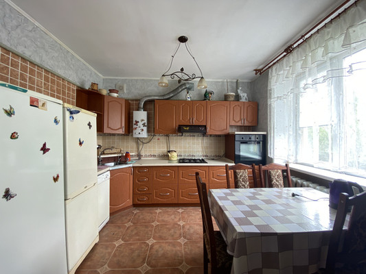 Продам трехкомнатную (3-комн.) квартиру, Беговая ул, 5, совхоза &amp;quot;Раменское&amp;quot; п
