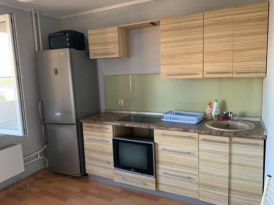 Продам однокомнатную (1-комн.) квартиру, им. Чехова ул, 4, Краснодар г