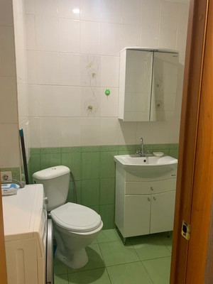 Продам однокомнатную (1-комн.) квартиру, им. Чехова ул, 4, Краснодар г