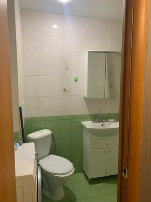 Продам однокомнатную (1-комн.) квартиру, им. Чехова ул, 4, Краснодар г