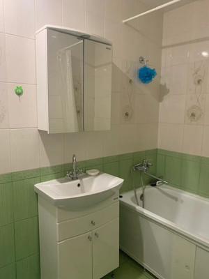 Продам однокомнатную (1-комн.) квартиру, им. Чехова ул, 4, Краснодар г