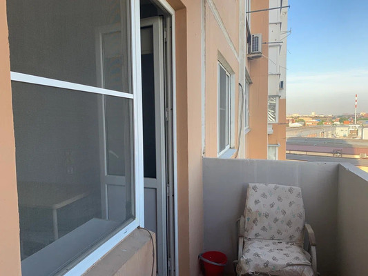 Продам однокомнатную (1-комн.) квартиру, им. Чехова ул, 4, Краснодар г