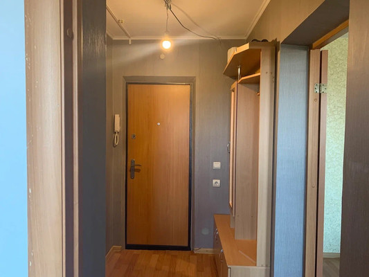 Продам однокомнатную (1-комн.) квартиру, им. Чехова ул, 4, Краснодар г