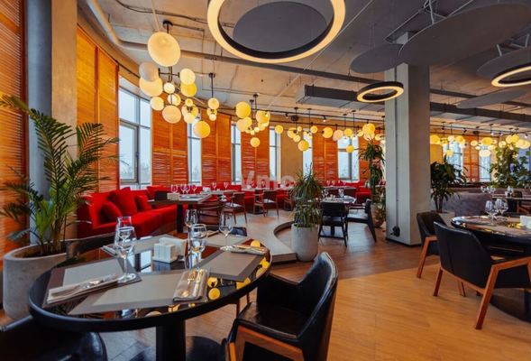 Продам торговое помещение 4 372 м2, Ново-Никольская (Опалиха мкр.) ул, 122 1, Красногорск г