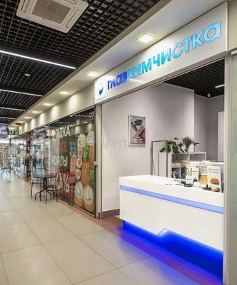 Продам торговое помещение 4 372 м2, Ново-Никольская (Опалиха мкр.) ул, 122 1, Красногорск г