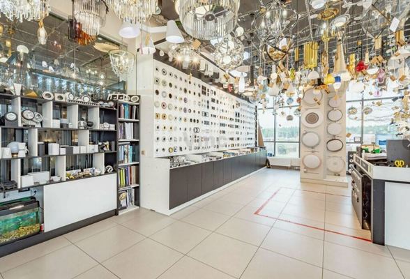 Продам торговое помещение 4 372 м2, Ново-Никольская (Опалиха мкр.) ул, 122 1, Красногорск г