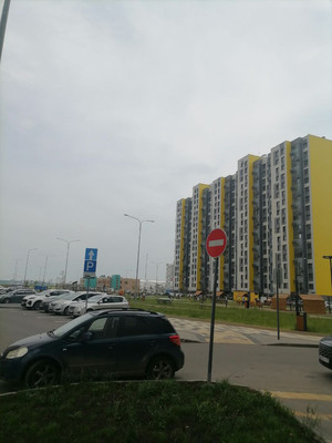 Продам однокомнатную (1-комн.) квартиру, Современников ул, 6, Домодедово с