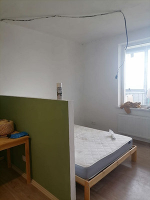 Продам однокомнатную (1-комн.) квартиру, Современников ул, 6, Домодедово с