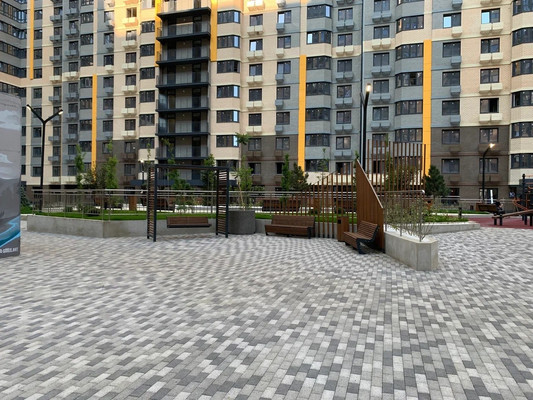 Продам однокомнатную (1-комн.) квартиру, Уральская ул, 87/7, Краснодар г